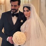 سالن آرایشگاه مسعود دهقانVIP(ویژه داماد)