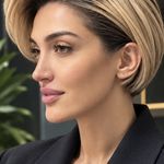 زیبایی تخصصی مو مرسده بهرام