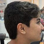 سالن زیبایی سوری باقری