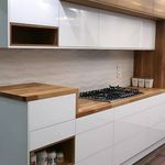 ساخت انواع کابینت، کمد، پارتیشن آترینا