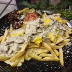 کافه رستوران رویال