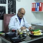 کمپ ترک اعتياد