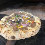 رستوران فست فود علیزاده