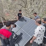 آموزشگاه فنی و حرفه ای برق ادیسون مشهد