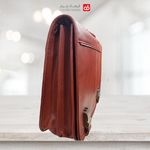 فروشگاه کیف چرم فرهاد