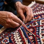 قالیشویی خلاق(شعبه سراسر تهران۱۰٪🎁 )