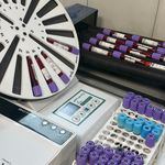 آزمایشگاه فوق تخصصی زمرد