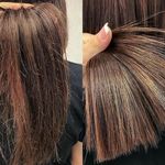 خدمات احیا و صافی و کوتاهی مو parihair