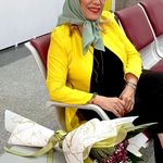 متخصص روانشناس، میترا رستمی