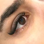 اکستنشن مژه فاطیما