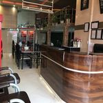 مهمانپذیر و رستوران مشهد