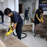 تخصص قالیشویی عظیم زاده (سراسر تهران)