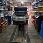 تعویض روغن یعقوبی