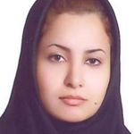 نیکی آشفته یزدی وکیل پایه یک دادگستری