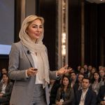 دکتر روانشناس فیروزه نجاری(زوج درمانگر)