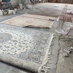 قالیشویی آکو موسوی