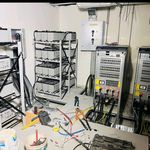 خدمات تخصصی UPS علی دشمنگیر
