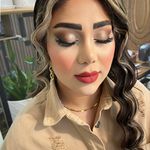خدمات میکاپ فاطمه سلطانپور