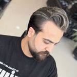 آرایشگاه مردانه مرتضی 16