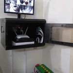 دوربین مداربسته صادقی