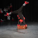 کلاس رقص سوهام استودیو