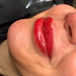 سالن زیبایی رز سرخ