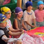 پانسیون تابستانی کودک و نوجوان دارکوب