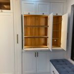 رایاکس دکور تولید کننده کابینت و کمد و..