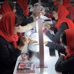 آموزشگاه آرایشگری هدف نهاوند