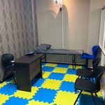 کاردرمانی و گفتاردرمانی کورتکس