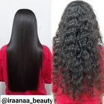 سالن زیبایی ایرانا