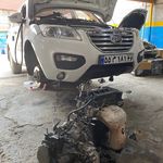 تعمیرگاه خودرو چینی رشت امداد خودرو چینی