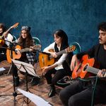 آموزشگاه موسیقی آکسان