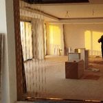 شیشه سکوریت و دوجداره سروش