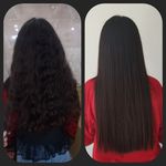 خدمات تخصصی صافی و احیا مو هانی