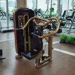 تولید دستگاه بدنسازی اوتانا اسپرت