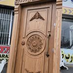 درب ضدسرقت آراز
