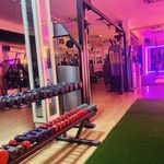 باشگاه ورزشی و بدنسازی صدف