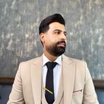 پیرایش امین - مشهد - 9546