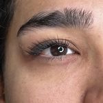 اکستنشن مژه مصی  لیفت و لمینت مژه و ابرو