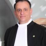 وکیل پایه یک دادگستری سیدعلی شاه‌صاحبی