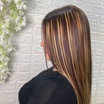 اکستنشن مو مرسده