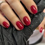 فاطیما حسینی سالن VIP و فوق تخصصی ناخن