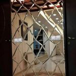 نقاشی ساختمان