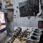 تعمیرگاه توکیو