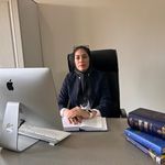 وکیل فرشته حسنه تمر