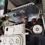 سرویس و تعمیرات پکیج و آبگرمکن دیواری