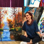 آموزشگاه نقاشى هاشور