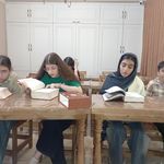 موسسه چندمنظوره فرهنگی هنری سیمرغ شهریار