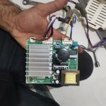 تعمیرات لوازم خانگی ریاحی